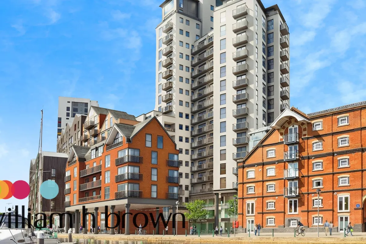 Key Street, Ipswich