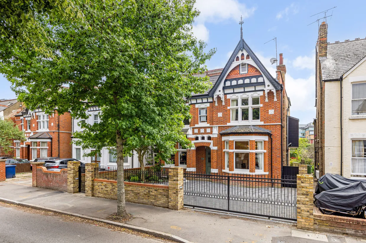 Gordon Road, Ealing, W5 photo 1