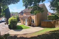 Partridge Close, Swindon