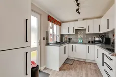 Chester Road, Frodsham