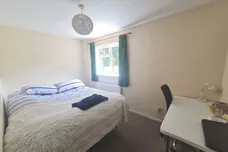 Partridge Close, Swindon