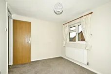 Partridge Close, Swindon