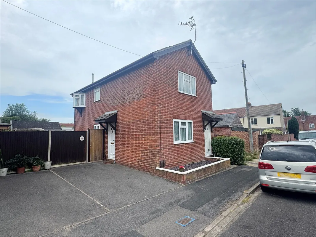 Seabird Way, Fareham, Hampshire, PO16