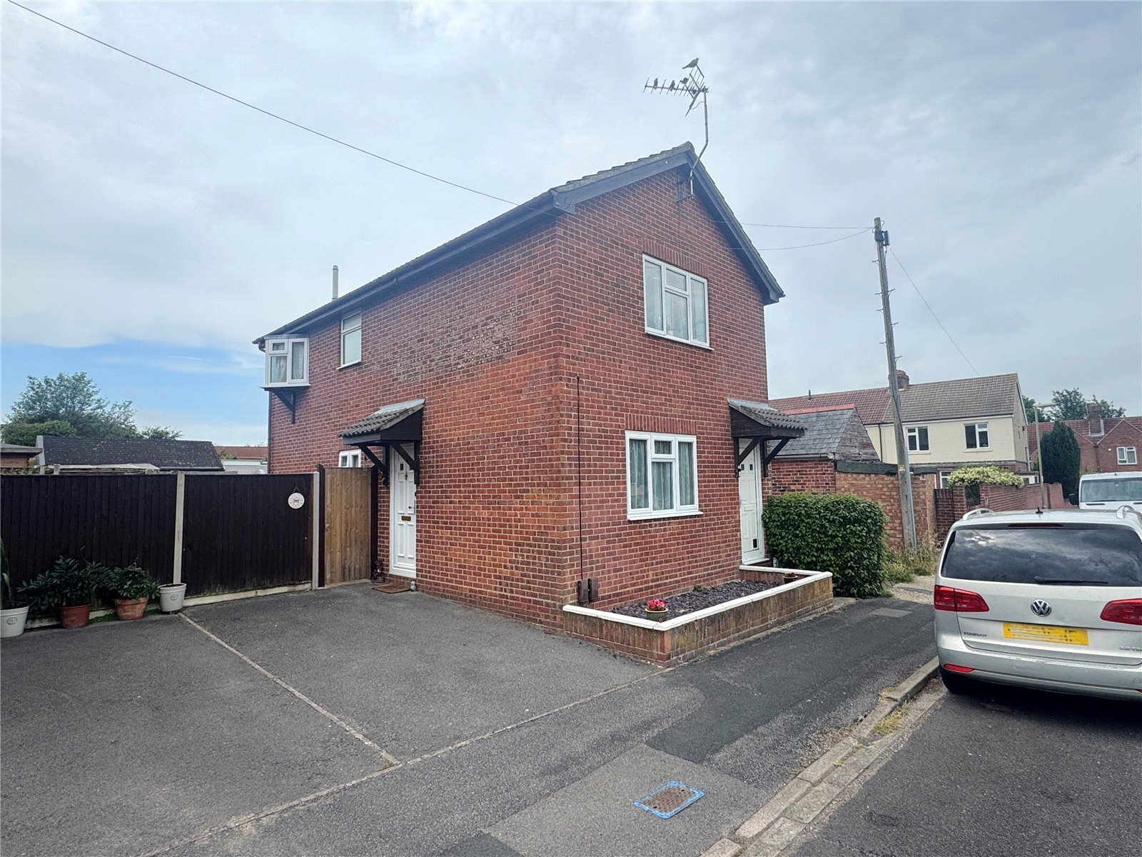 Seabird Way, Fareham, Hampshire, PO16 Image 1