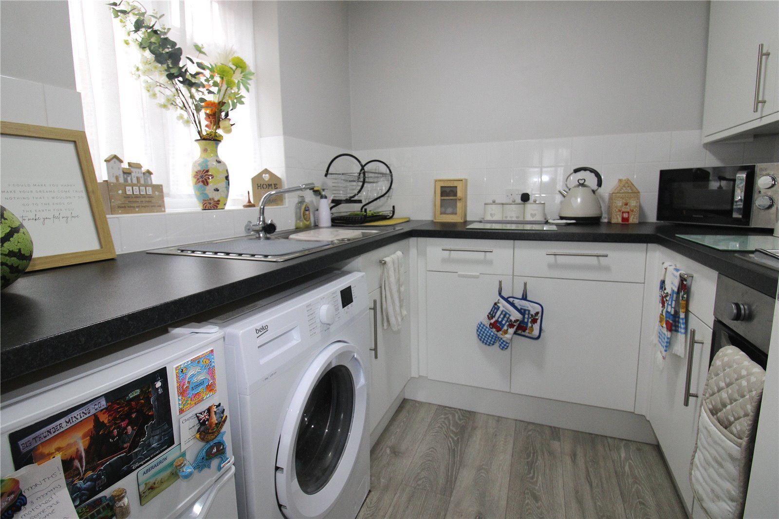 Seabird Way, Fareham, Hampshire, PO16 Image 3