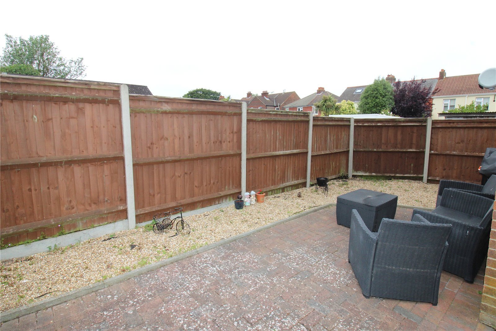 Seabird Way, Fareham, Hampshire, PO16 Image 4