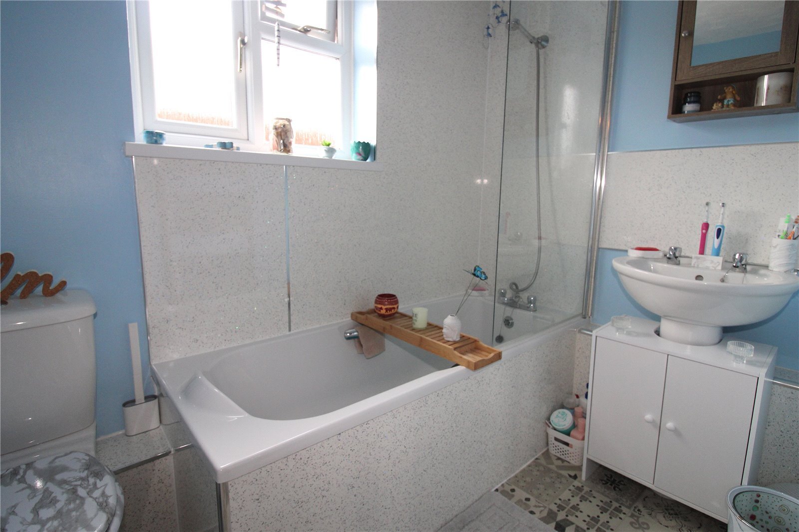 Seabird Way, Fareham, Hampshire, PO16 Image 8