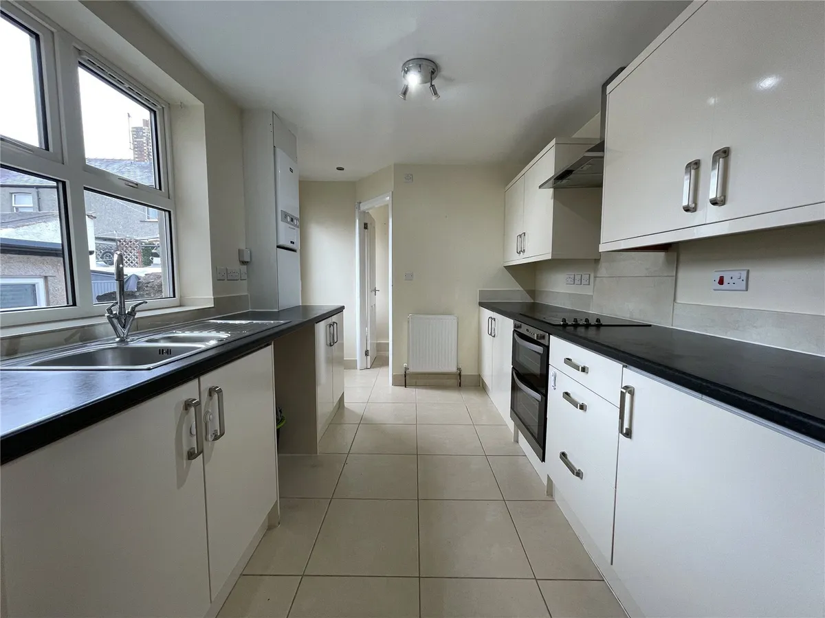 Fairy Glen, Old Colwyn, Colwyn Bay, Conwy, LL29