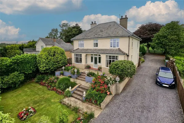 Llanystumdwy, Criccieth, Gwynedd, LL52