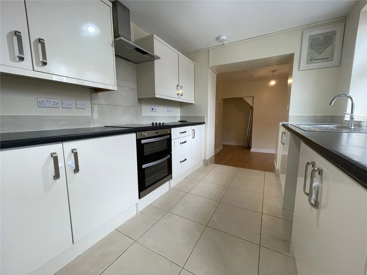Fairy Glen, Old Colwyn, Colwyn Bay, Conwy, LL29