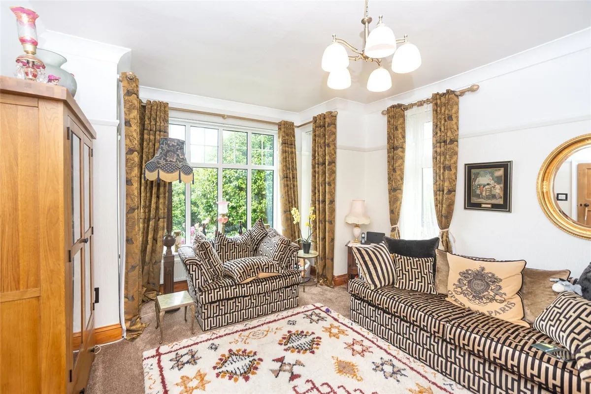 Llanystumdwy, Criccieth, Gwynedd, LL52