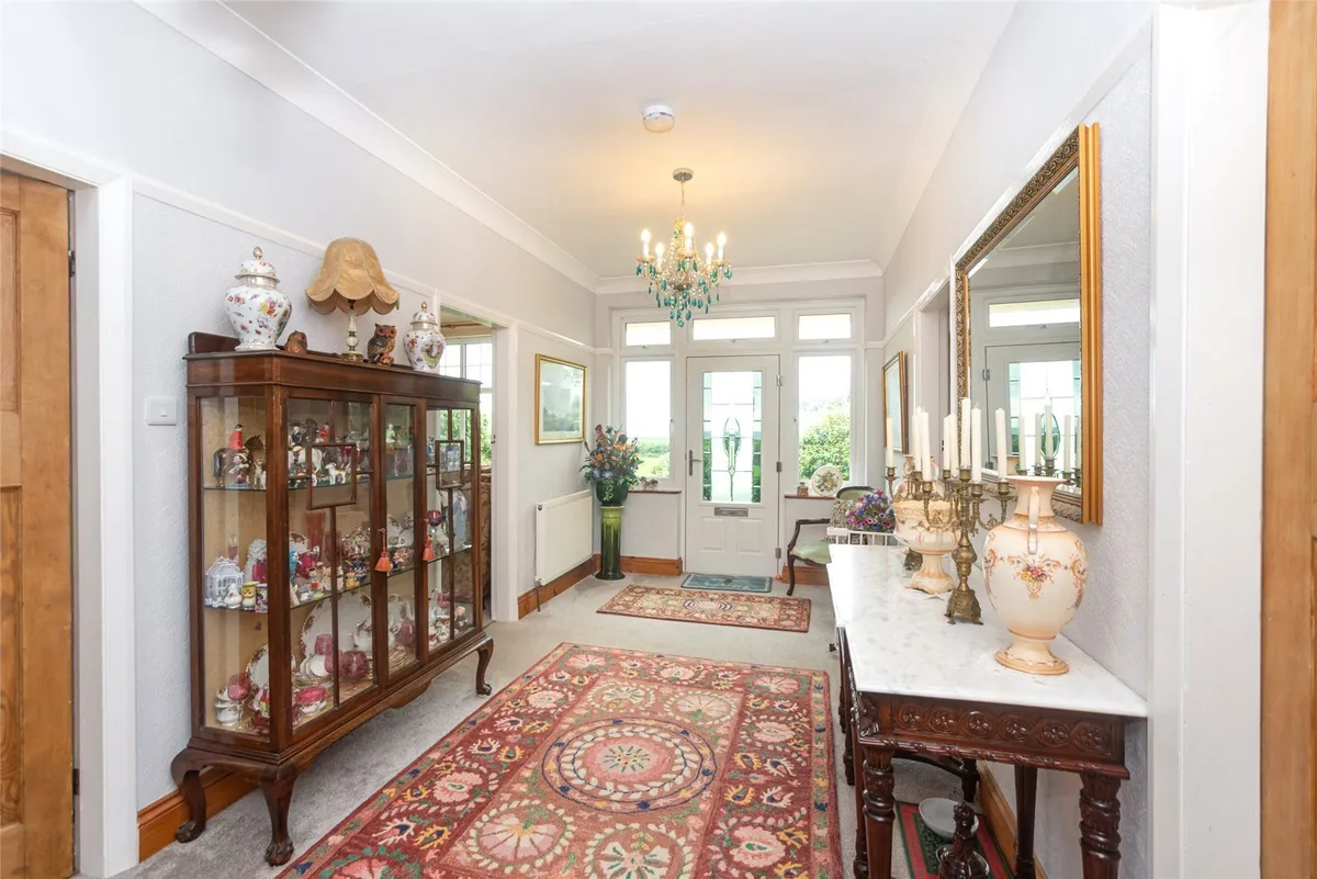Llanystumdwy, Criccieth, Gwynedd, LL52