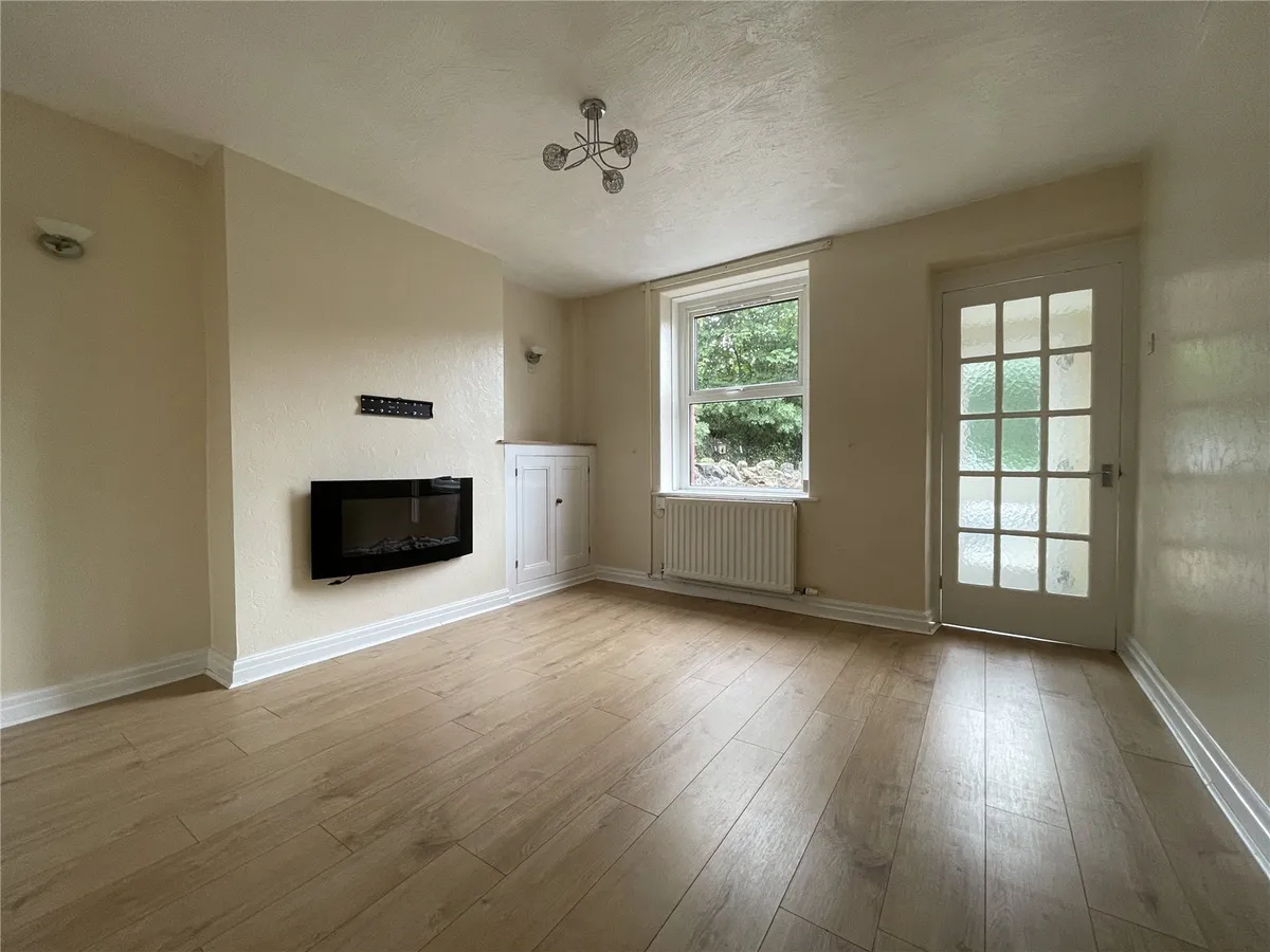 Fairy Glen, Old Colwyn, Colwyn Bay, Conwy, LL29
