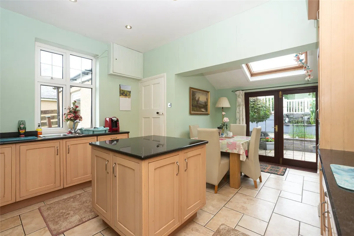 Llanystumdwy, Criccieth, Gwynedd, LL52