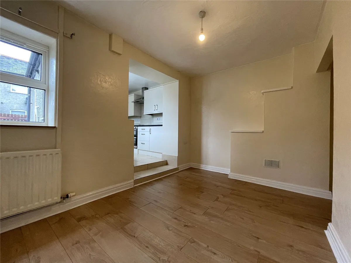 Fairy Glen, Old Colwyn, Colwyn Bay, Conwy, LL29