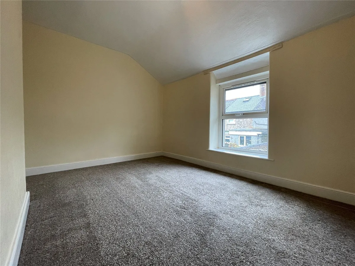 Fairy Glen, Old Colwyn, Colwyn Bay, Conwy, LL29