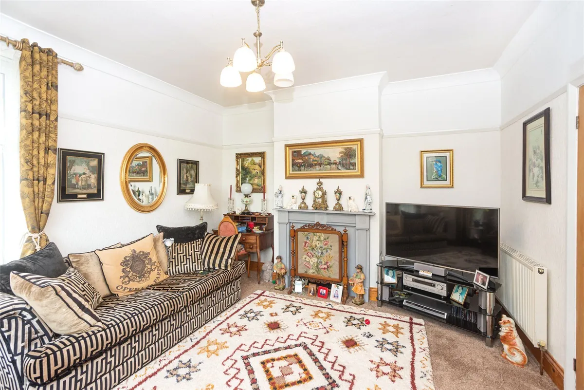 Llanystumdwy, Criccieth, Gwynedd, LL52