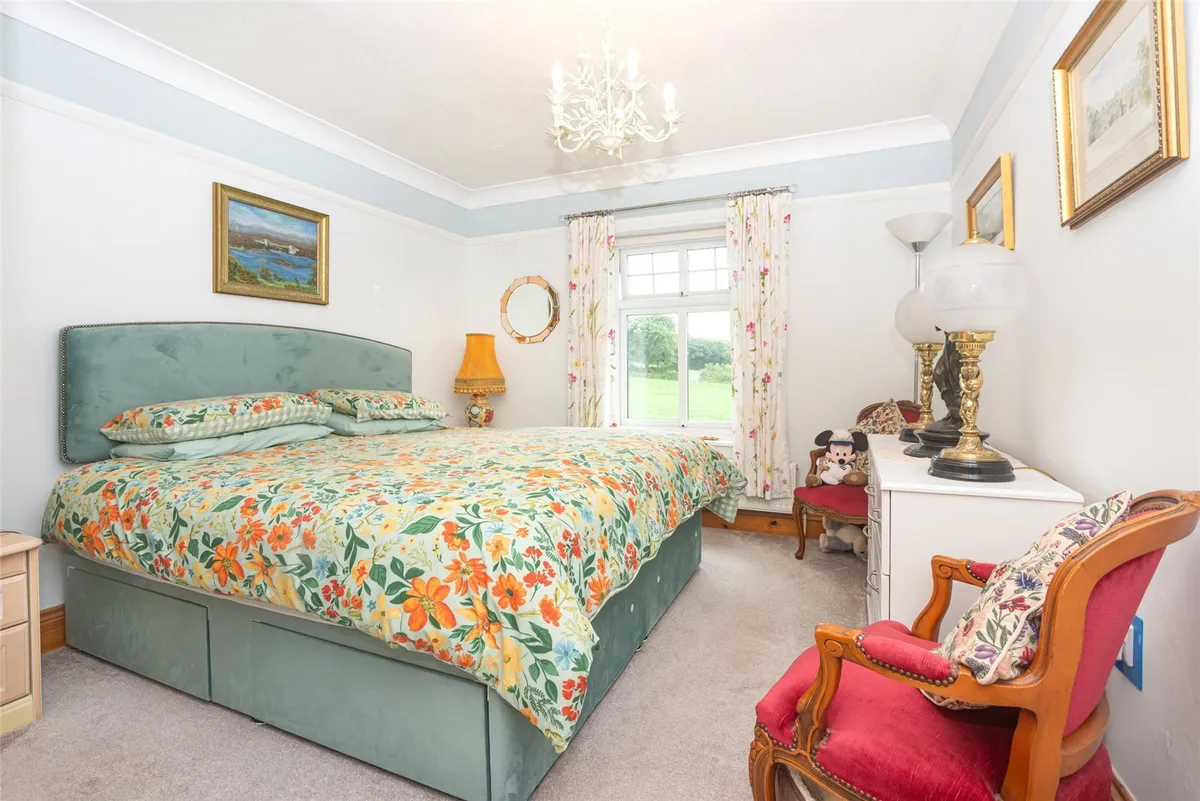 Llanystumdwy, Criccieth, Gwynedd, LL52