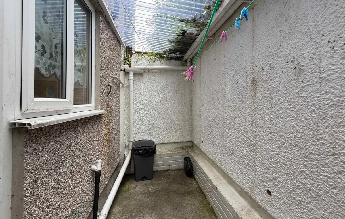 Assheton Terrace, Caernarfon, Gwynedd, LL55