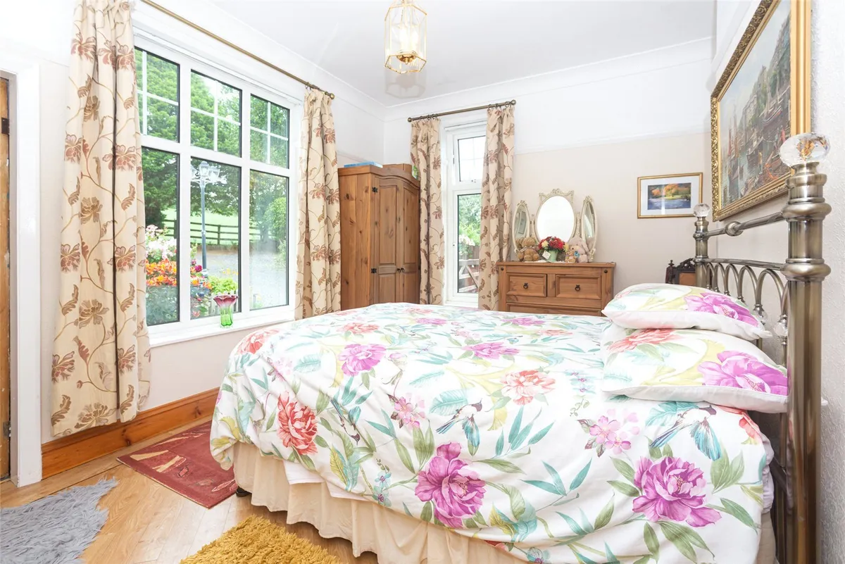 Llanystumdwy, Criccieth, Gwynedd, LL52