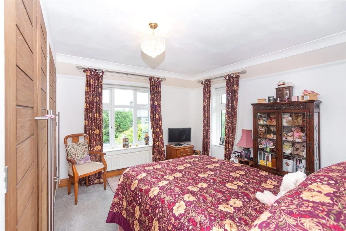 Llanystumdwy, Criccieth, Gwynedd, LL52