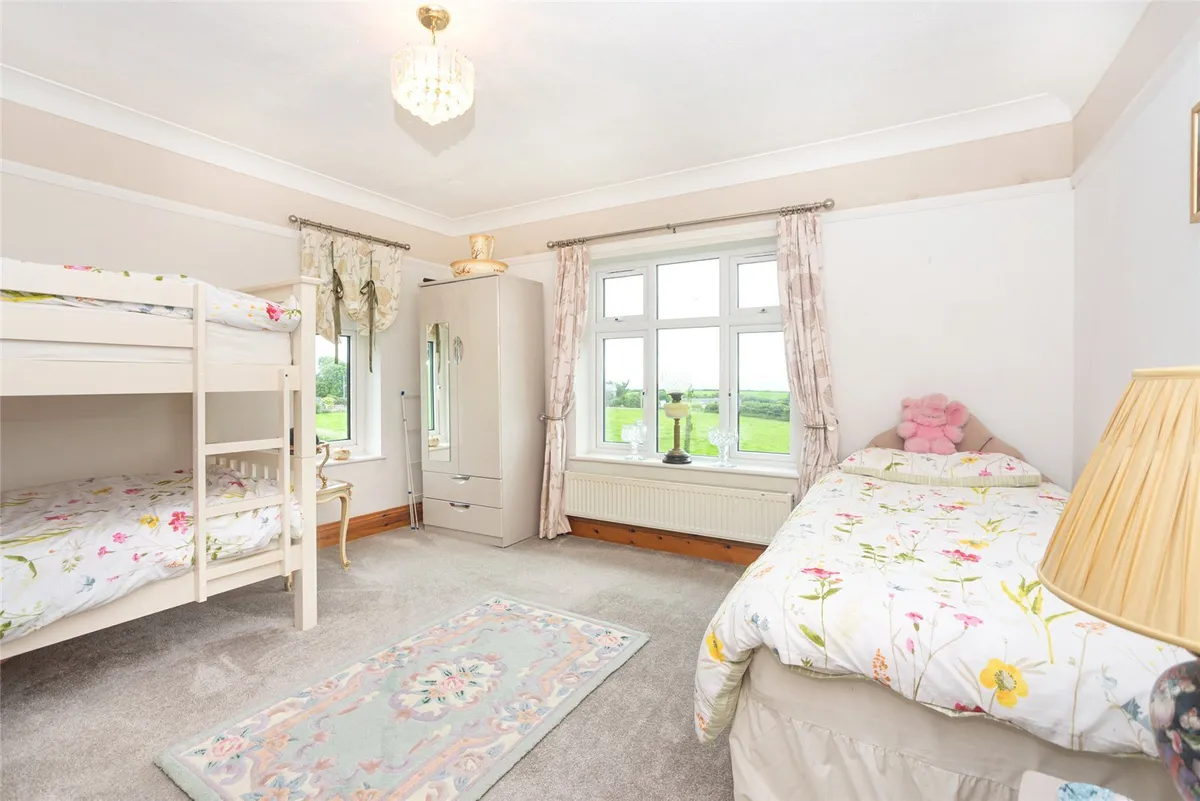 Llanystumdwy, Criccieth, Gwynedd, LL52