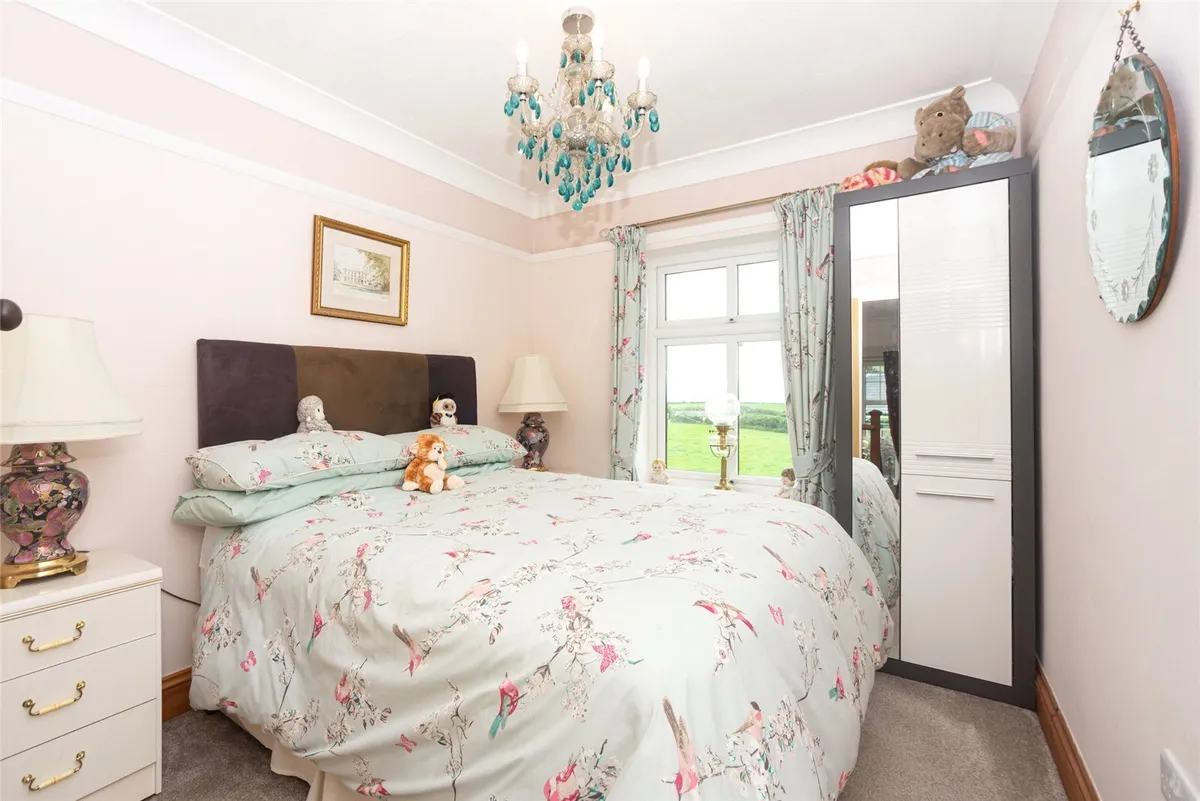 Llanystumdwy, Criccieth, Gwynedd, LL52
