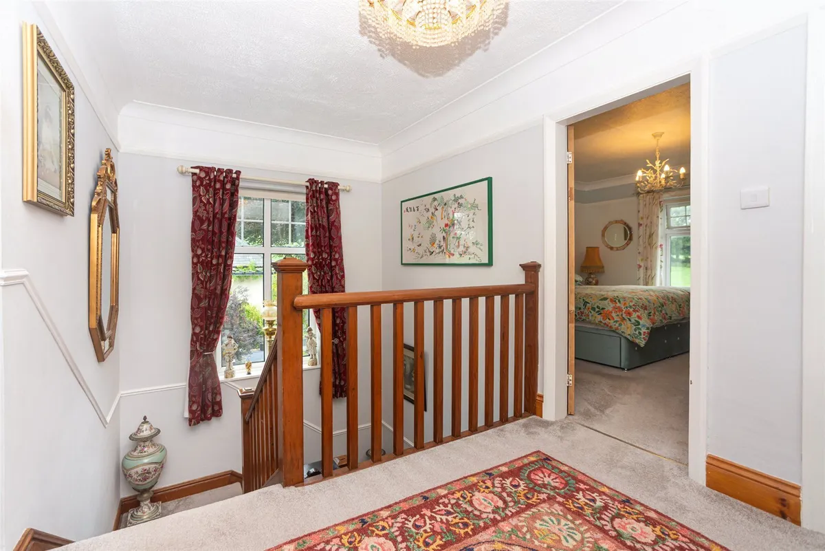 Llanystumdwy, Criccieth, Gwynedd, LL52