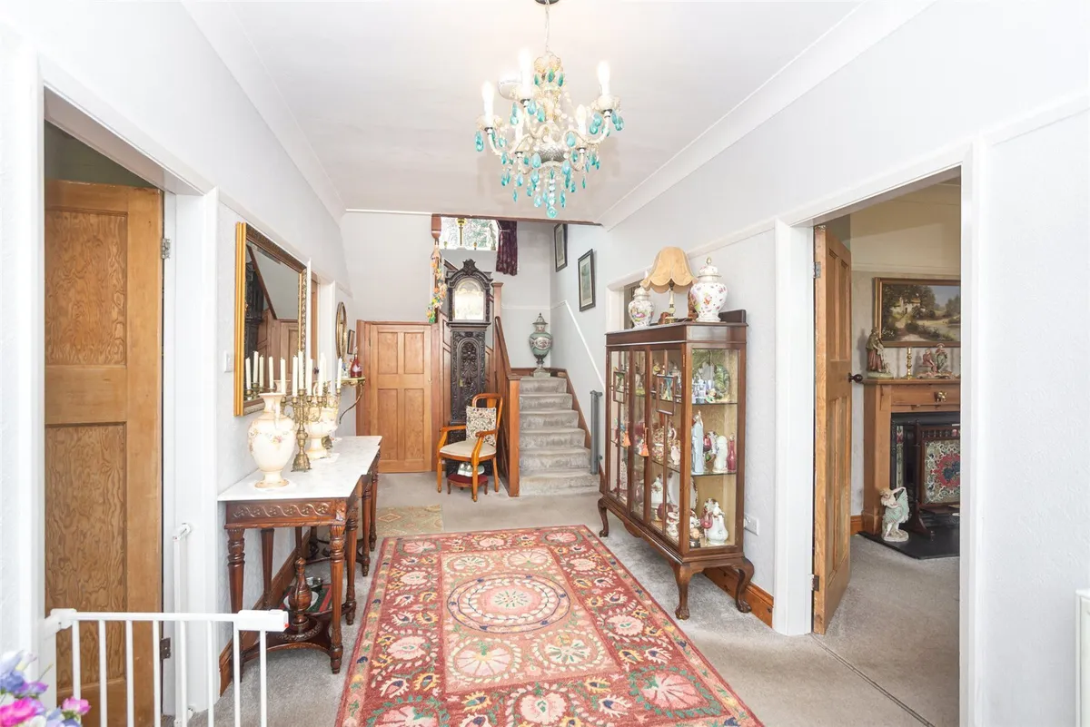 Llanystumdwy, Criccieth, Gwynedd, LL52