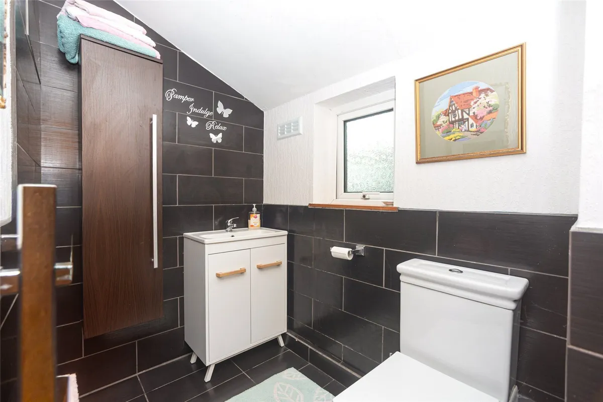 Llanystumdwy, Criccieth, Gwynedd, LL52