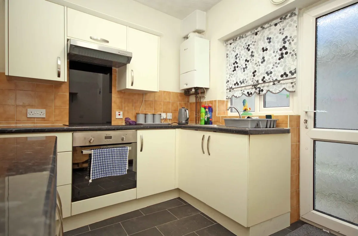 Assheton Terrace, Caernarfon, Gwynedd, LL55