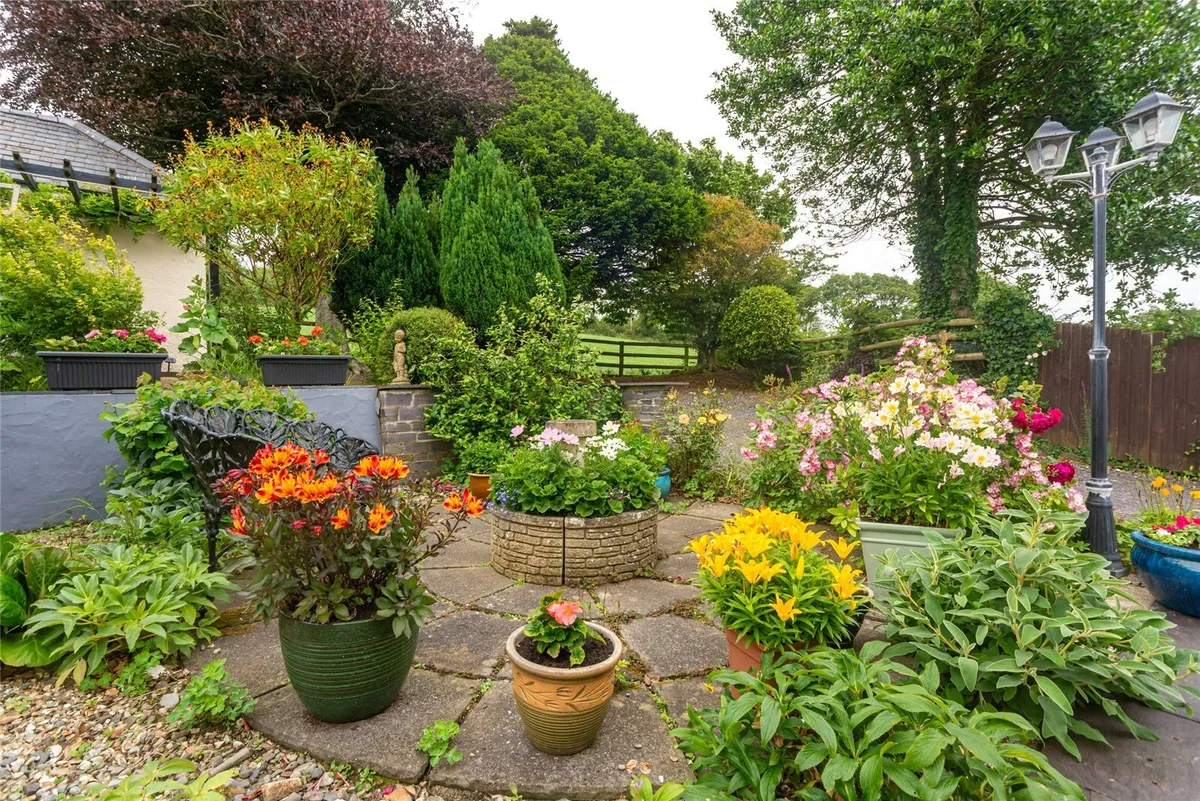 Llanystumdwy, Criccieth, Gwynedd, LL52