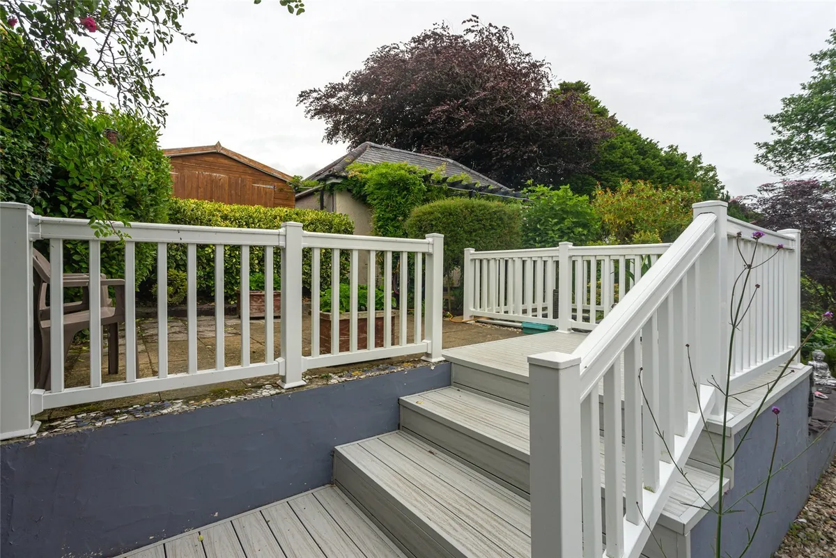 Llanystumdwy, Criccieth, Gwynedd, LL52