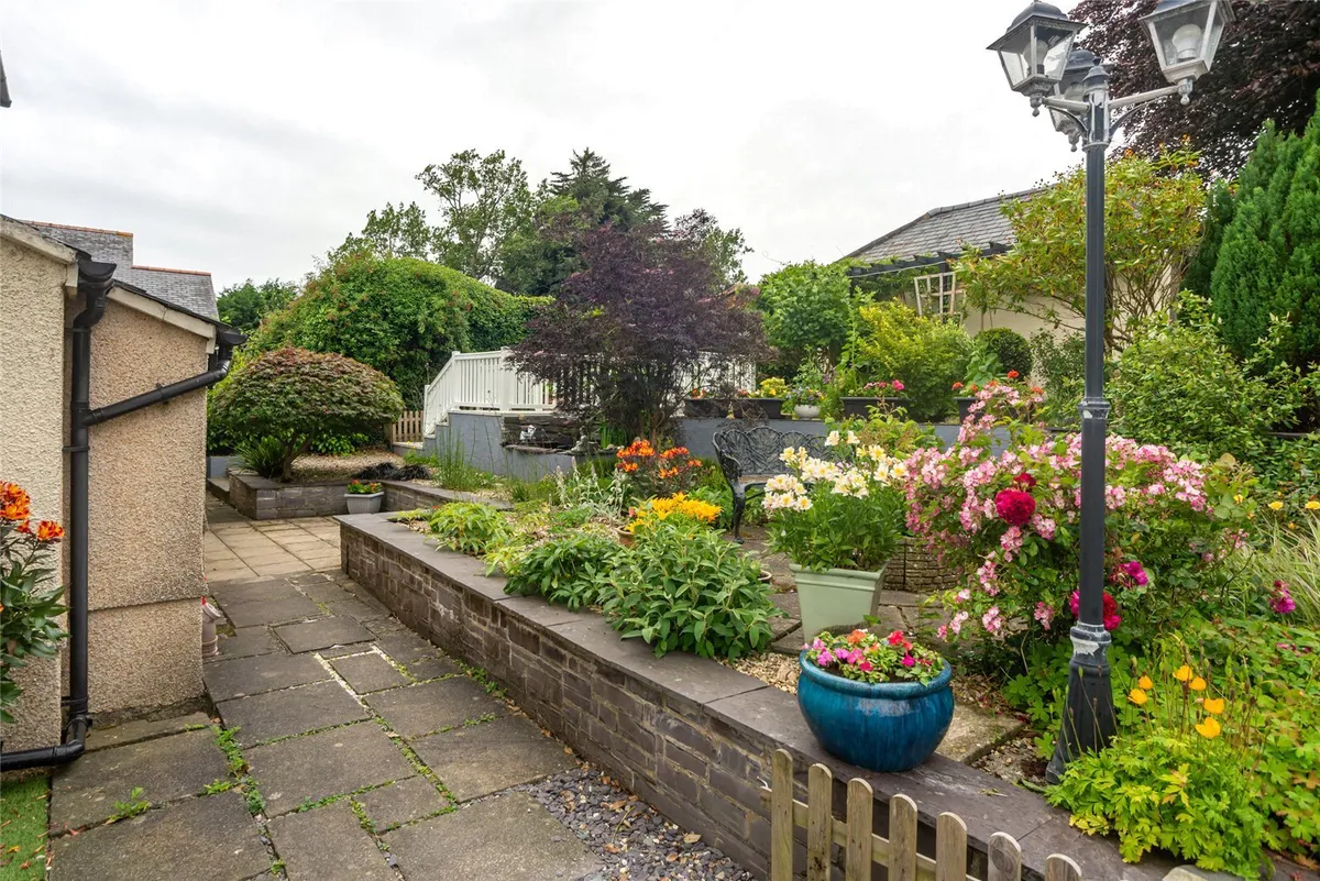 Llanystumdwy, Criccieth, Gwynedd, LL52