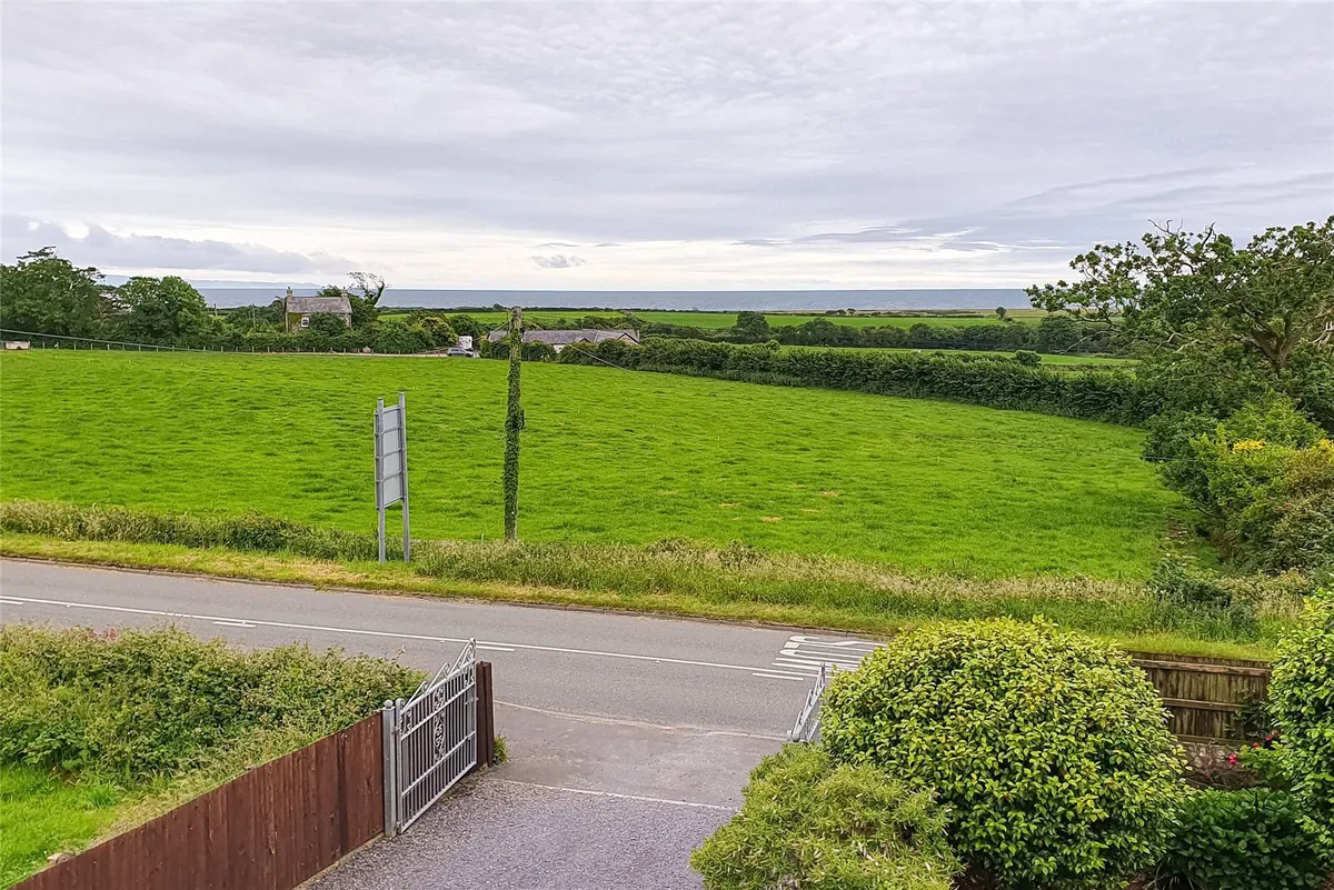 Llanystumdwy, Criccieth, Gwynedd, LL52