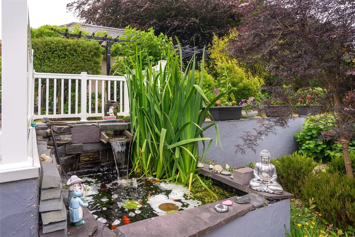 Llanystumdwy, Criccieth, Gwynedd, LL52
