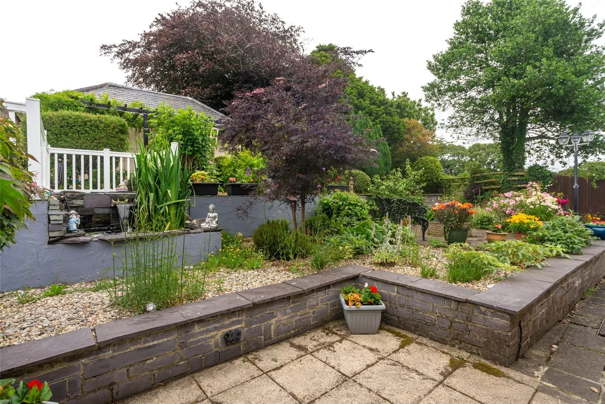 Llanystumdwy, Criccieth, Gwynedd, LL52