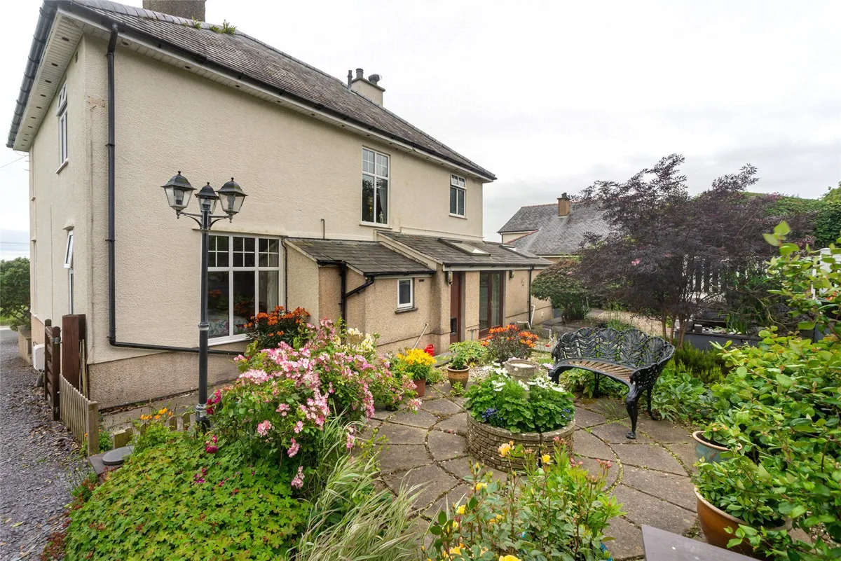 Llanystumdwy, Criccieth, Gwynedd, LL52