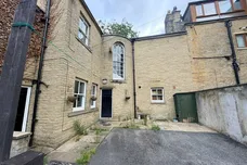 Elizabeth Street, BRADFORD