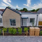 Cliff Britton Close, Tabernacle Road, Hanham, Bristol