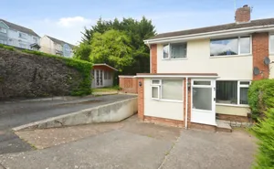 Guys Road, Exwick, Exeter, Devon, EX4 photo