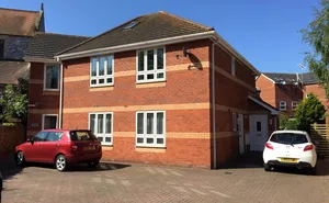 Emmanuel Mews, St Thomas, Exeter, EX4 photo