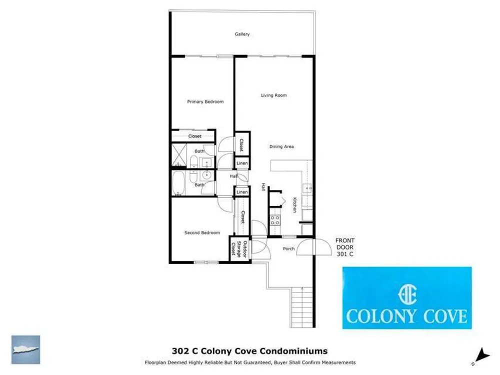 302 Golden Rock CO, Colony Cove St. Croix St. Croix