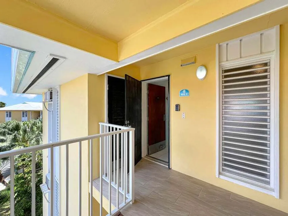 302 Golden Rock CO, Colony Cove St. Croix St. Croix