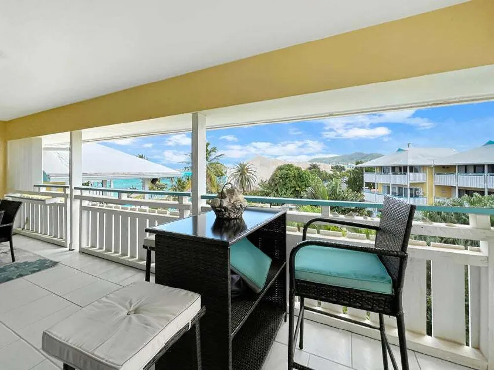 302 Golden Rock CO, Colony Cove St. Croix St. Croix