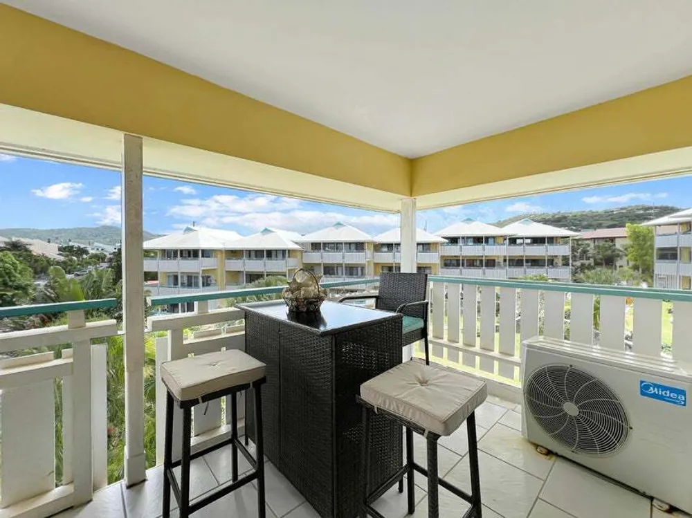 302 Golden Rock CO, Colony Cove St. Croix St. Croix