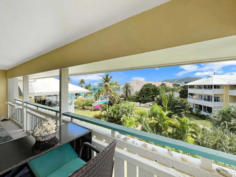 302 Golden Rock CO, Colony Cove St. Croix St. Croix