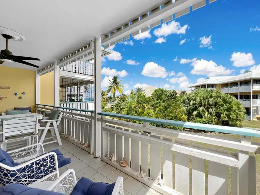 201 C Golden Rock CO, Colony Cove St. Croix St. Croix