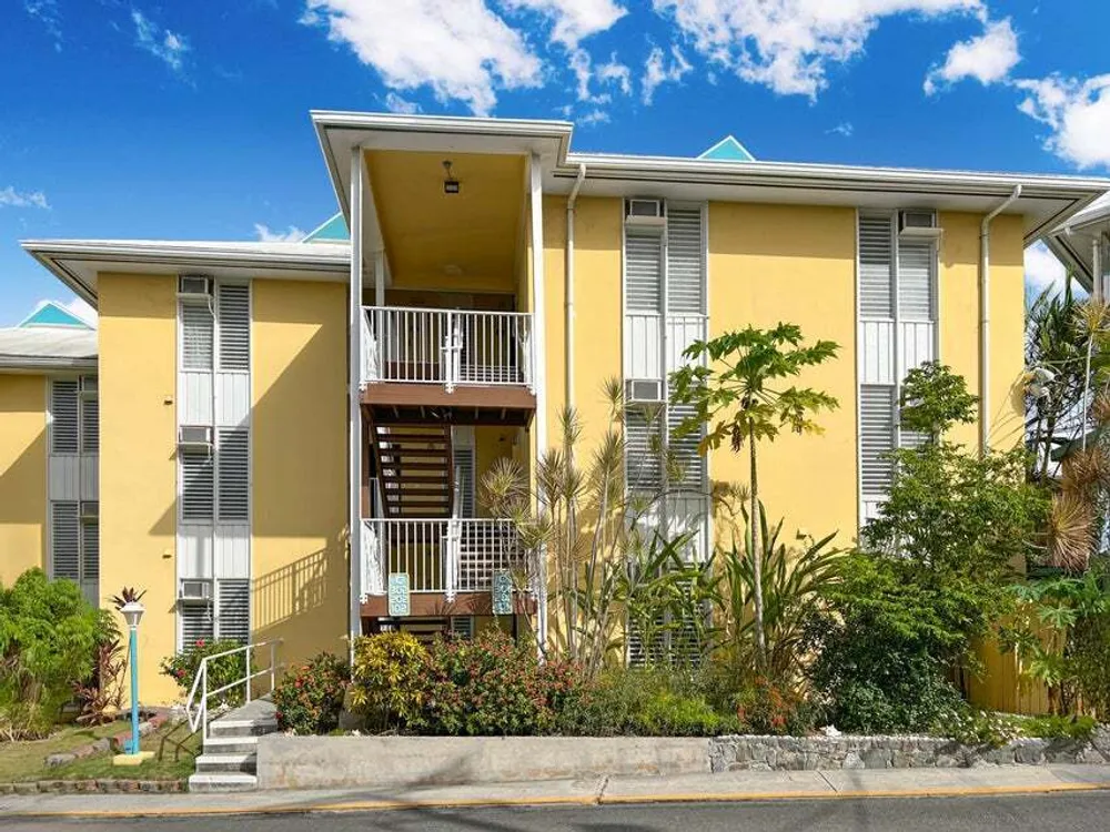 201 C Golden Rock CO, Colony Cove St. Croix St. Croix