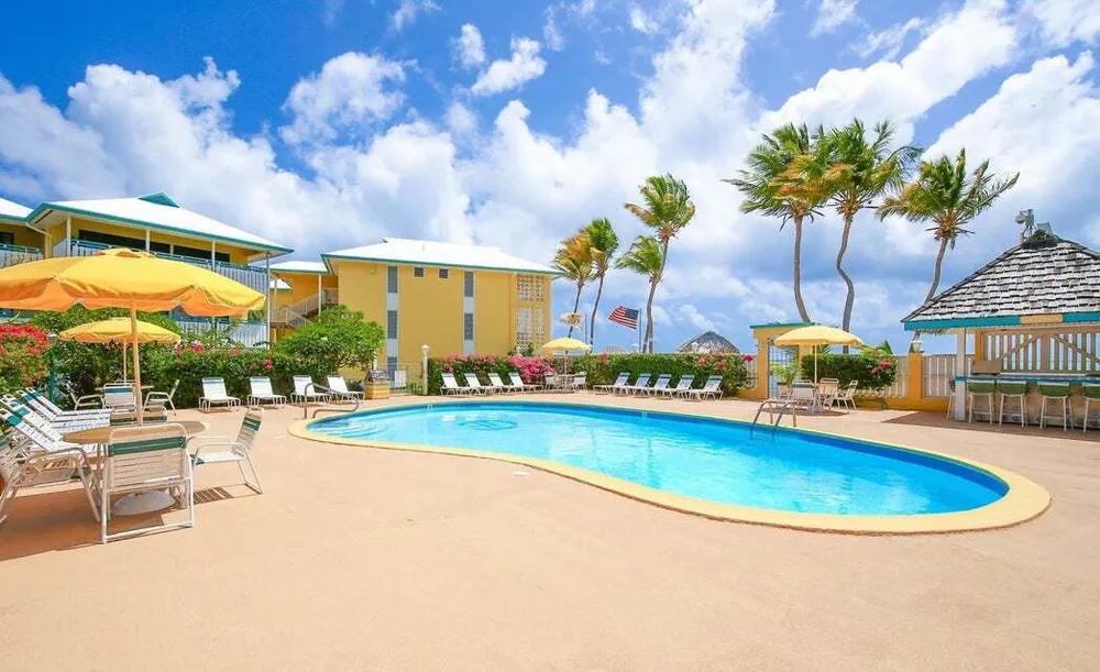 201 C Golden Rock CO, Colony Cove St. Croix St. Croix
